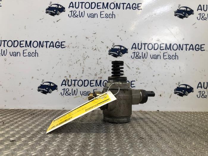 Gebruikte Hogedrukpomp Volkswagen Golf VI Variant (AJ5/1KA) 1.4 TSI 122 16V Prijs € 90,75 Inclusief btw aangeboden door Autodemontage J&W van Esch
