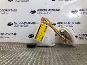 Gebruikte Tank element Pomp Mercedes CLA Shooting Brake (118.6) 1.3 CLA-250 e Turbo 16V Prijs € 90,75 Inclusief btw aangeboden door Autodemontage J&W van Esch