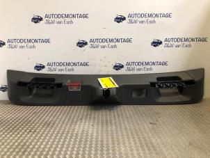 Gebruikte Achterklep Handgreep Mercedes CLA Shooting Brake (118.6) 1.3 CLA-250 e Turbo 16V Prijs € 24,20 Inclusief btw aangeboden door Autodemontage J&W van Esch