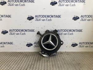 Gebruikte Achterklep Handgreep Mercedes CLA Shooting Brake (118.6) 1.3 CLA-250 e Turbo 16V Prijs € 102,85 Inclusief btw aangeboden door Autodemontage J&W van Esch