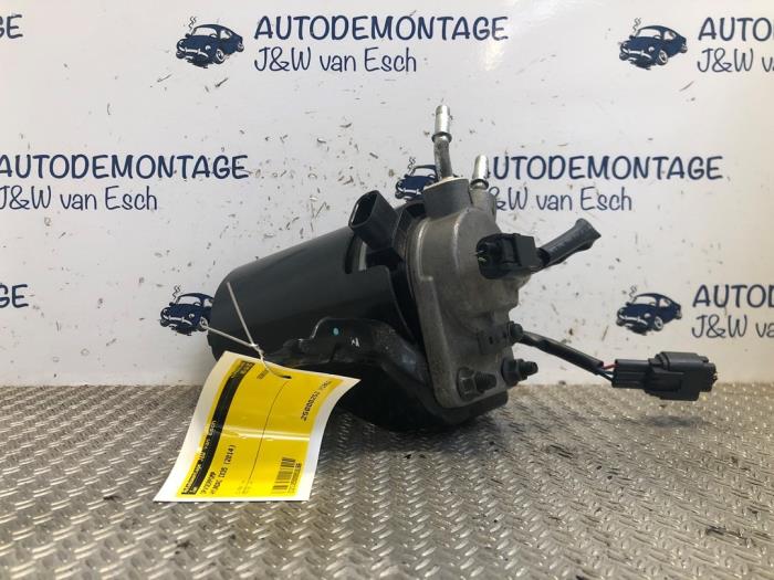 Gebruikte Opvoerpomp Hyundai iX35 (LM) 2.0 CRDi 16V Prijs € 121,00 Inclusief btw aangeboden door Autodemontage J&W van Esch