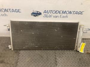 Gebruikte Airco Condensor Opel Astra K 1.4 Turbo 16V Prijs € 48,40 Inclusief btw aangeboden door Autodemontage J&W van Esch