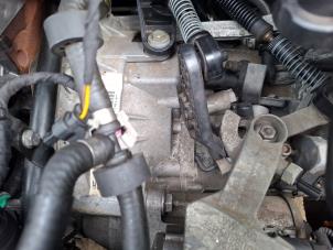 Gebruikte Versnellingsbak Volkswagen Polo VI (AW1) 1.6 TDI 16V 95 Prijs € 665,50 Inclusief btw aangeboden door Autodemontage J&W van Esch