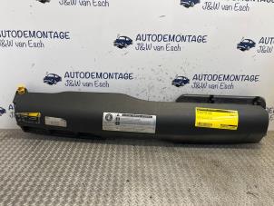 Gebruikte Luchtinlaat slang Volkswagen Polo VI (AW1) 1.6 TDI 16V 95 Prijs € 24,20 Inclusief btw aangeboden door Autodemontage J&W van Esch