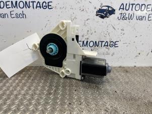 Gebruikte Ruitenwissermotor achter Audi RS 6 Avant (C7) 4.0 V8 TFSI 32V Prijs € 72,60 Inclusief btw aangeboden door Autodemontage J&W van Esch