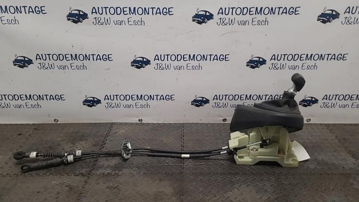 Gebruikte Pook Hyundai i10 1.0 12V Prijs € 121,00 Inclusief btw aangeboden door Autodemontage J&W van Esch