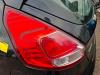 Ford Fiesta 6 (JA8) 1.0 EcoBoost 12V 100 Achterlicht links