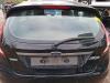 Ford Fiesta 6 (JA8) 1.0 EcoBoost 12V 100 Achterklep