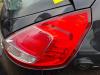 Ford Fiesta 6 (JA8) 1.0 EcoBoost 12V 100 Achterlicht rechts