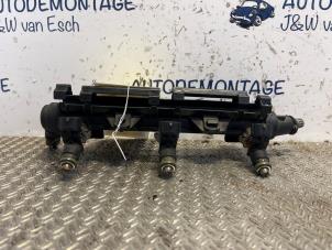 Gebruikte Brandstofverdeler Volkswagen Polo V (6R) 1.2 12V BlueMotion Technology Prijs € 48,40 Inclusief btw aangeboden door Autodemontage J&W van Esch