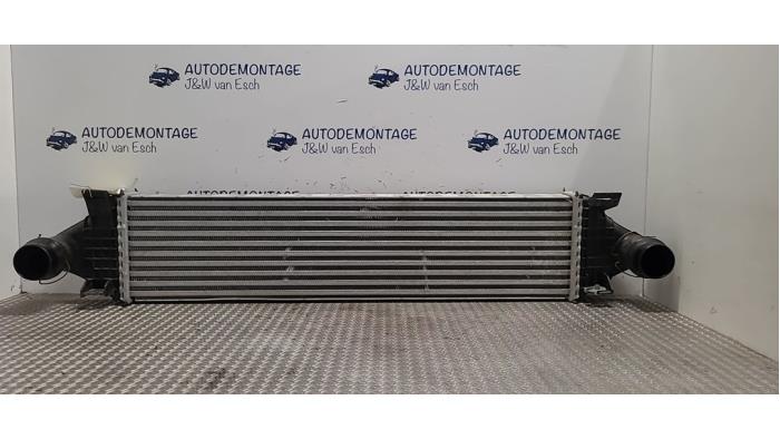 Gebruikte Intercooler Volvo S60 II (FS) 2.0 D2 16V Prijs € 90,75 Inclusief btw aangeboden door Autodemontage J&W van Esch