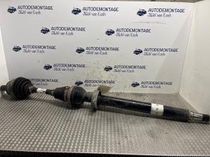 Gebruikte Aandrijfas rechts-voor Mercedes A (177.0) 1.3 A-160 Turbo 16V Prijs € 423,50 Inclusief btw aangeboden door Autodemontage J&W van Esch