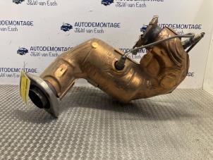 Gebruikte Katalysator Mercedes A (177.0) 1.3 A-160 Turbo 16V Prijs € 302,50 Inclusief btw aangeboden door Autodemontage J&W van Esch