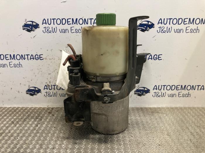 Gebruikte Stuurbekrachtiging Pomp Seat Ibiza ST (6J8) 1.2 TSI Prijs € 84,70 Inclusief btw aangeboden door Autodemontage J&W van Esch