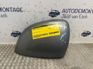 Gebruikte Spiegelkap links Mercedes A (177.0) 1.3 A-160 Turbo 16V Prijs € 33,28 Inclusief btw aangeboden door Autodemontage J&W van Esch