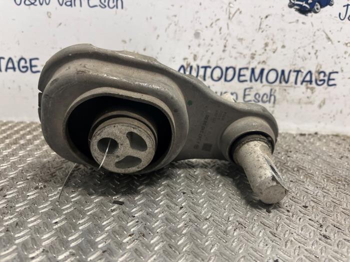Gebruikte Motorsteun Mercedes A (177.0) 1.3 A-160 Turbo 16V Prijs € 60,50 Inclusief btw aangeboden door Autodemontage J&W van Esch
