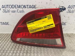 Gebruikte Achterlicht links Seat Exeo ST (3R5) 1.8 TSI 16V Prijs € 45,38 Inclusief btw aangeboden door Autodemontage J&W van Esch