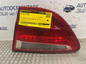 Gebruikte Achterlicht rechts Seat Exeo ST (3R5) 1.8 TSI 16V Prijs € 45,38 Inclusief btw aangeboden door Autodemontage J&W van Esch