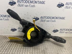Gebruikte Combischakelaar Stuurkolom Ford Tourneo Courier (JU2) 1.0 Ti-VCT EcoBoost 12V Prijs € 48,40 Inclusief btw aangeboden door Autodemontage J&W van Esch