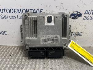 Gebruikte Computer Motormanagement Ford Tourneo Courier (JU2) 1.0 Ti-VCT EcoBoost 12V Prijs € 181,50 Inclusief btw aangeboden door Autodemontage J&W van Esch