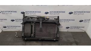 Gebruikte Frontpaneel Ford Tourneo Courier (JU2) 1.0 Ti-VCT EcoBoost 12V Prijs € 242,00 Inclusief btw aangeboden door Autodemontage J&W van Esch