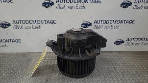 Gebruikte Blower Ford Tourneo Courier (JU2) 1.0 Ti-VCT EcoBoost 12V Prijs € 50,00 Inclusief btw aangeboden door Autodemontage J&W van Esch