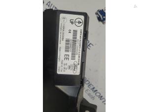 Bodycontrol Module van een Ford Tourneo Courier (JU2) 1.0 Ti-VCT EcoBoost 12V 2015
