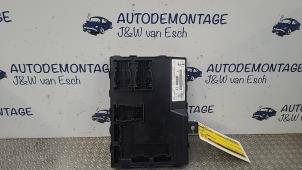 Gebruikte Module Bodycontrol Ford Tourneo Courier (JU2) 1.0 Ti-VCT EcoBoost 12V Prijs € 50,00 Inclusief btw aangeboden door Autodemontage J&W van Esch