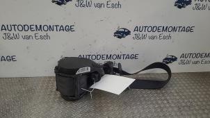 Gebruikte Veiligheidsgordel links-achter Ford Tourneo Courier (JU2) 1.0 Ti-VCT EcoBoost 12V Prijs € 90,75 Inclusief btw aangeboden door Autodemontage J&W van Esch