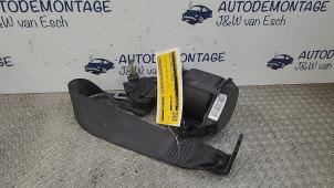 Gebruikte Veiligheidsgordel rechts-achter Ford Tourneo Courier (JU2) 1.0 Ti-VCT EcoBoost 12V Prijs € 90,75 Inclusief btw aangeboden door Autodemontage J&W van Esch