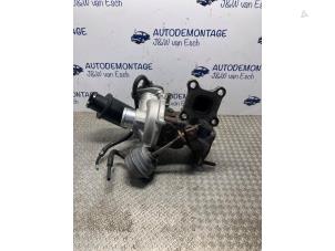 Gebruikte G-lader Ford Tourneo Courier (JU2) 1.0 Ti-VCT EcoBoost 12V Prijs € 302,50 Inclusief btw aangeboden door Autodemontage J&W van Esch