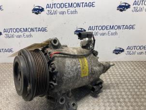 Gebruikte Aircopomp Ford Tourneo Courier (JU2) 1.0 Ti-VCT EcoBoost 12V Prijs € 90,75 Inclusief btw aangeboden door Autodemontage J&W van Esch