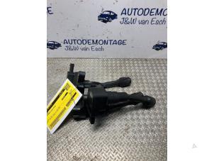 Gebruikte Pen Bobine Ford Tourneo Courier (JU2) 1.0 Ti-VCT EcoBoost 12V Prijs € 60,50 Inclusief btw aangeboden door Autodemontage J&W van Esch