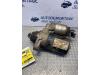 Startmotor van een Volkswagen Polo V (6R), 2009 / 2017 1.2 12V, Hatchback, Benzine, 1.198cc, 44kW (60pk), FWD, CGPB, 2009-06 / 2014-05 2012