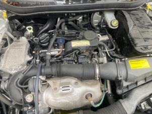 Gebruikte Motor Mercedes A (W176) 1.6 A-180 16V Prijs € 2.420,00 Inclusief btw aangeboden door Autodemontage J&W van Esch