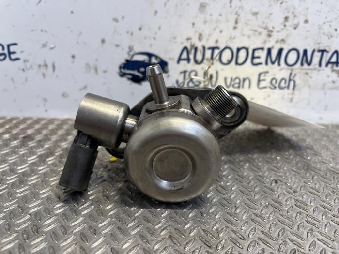 Gebruikte Hogedrukpomp Mercedes B (W246/W242) 1.6 B-180 BlueEFFICIENCY Turbo 16V Prijs € 90,75 Inclusief btw aangeboden door Autodemontage J&W van Esch