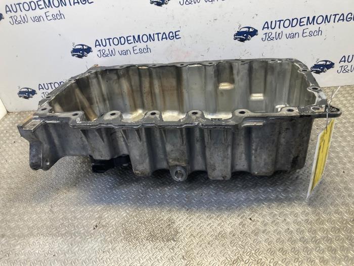 Gebruikte Carterpan Volkswagen Polo VI (AW1) 1.6 TDI 16V 95 Prijs € 60,50 Inclusief btw aangeboden door Autodemontage J&W van Esch