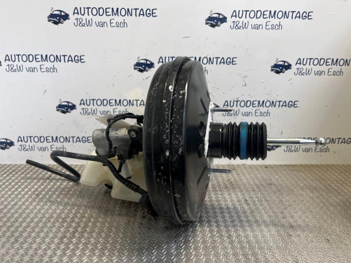 Gebruikte Rembekrachtiger Seat Arona (KJX) 1.0 TGI 12V Prijs € 60,50 Inclusief btw aangeboden door Autodemontage J&W van Esch