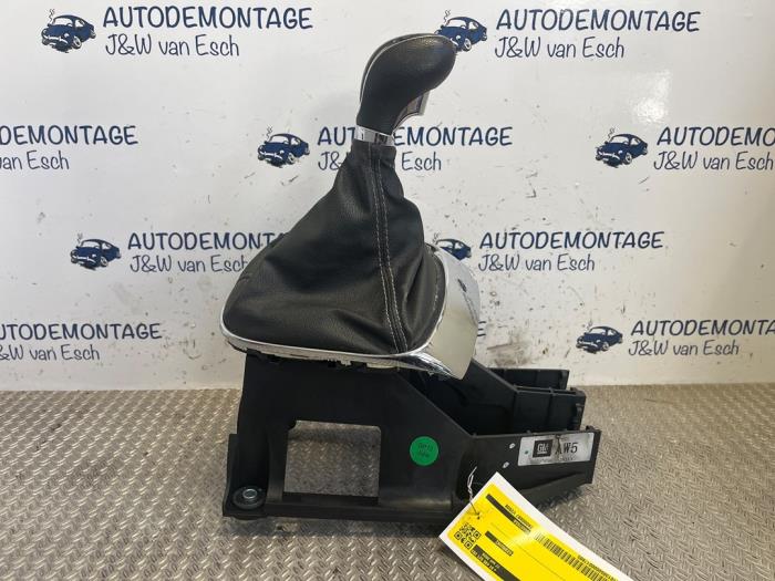 Gebruikte Schakelmechaniek Opel Mokka/Mokka X 1.7 CDTI 16V 4x2 Prijs € 121,00 Inclusief btw aangeboden door Autodemontage J&W van Esch