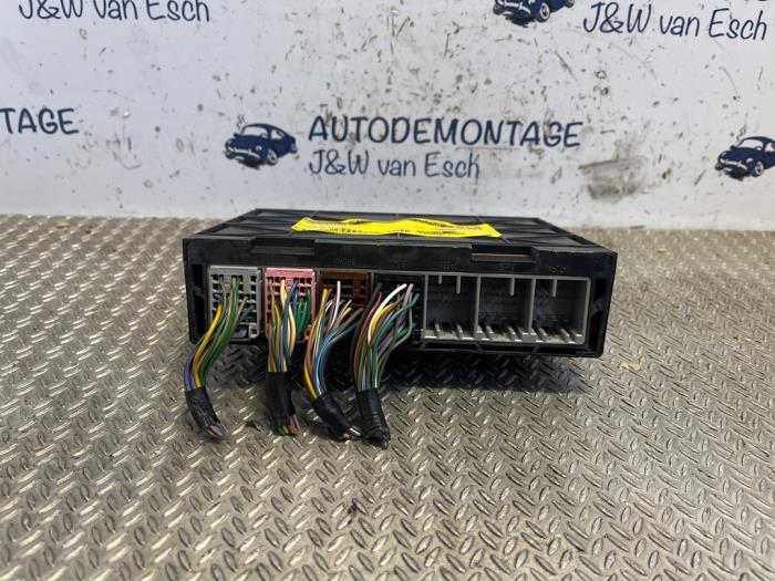 Gebruikte Computer Body Control Opel Mokka/Mokka X 1.7 CDTI 16V 4x2 Prijs € 72,60 Inclusief btw aangeboden door Autodemontage J&W van Esch