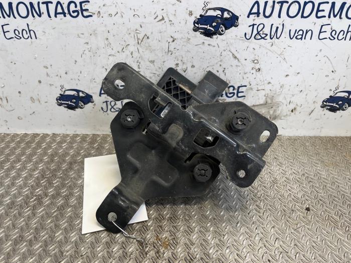 Gebruikte Radar sensor Dacia Spring Prijs € 151,25 Inclusief btw aangeboden door Autodemontage J&W van Esch