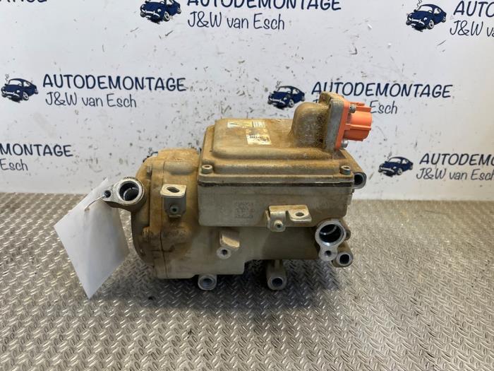 Gebruikte Aircopomp Dacia Spring Prijs € 242,00 Inclusief btw aangeboden door Autodemontage J&W van Esch