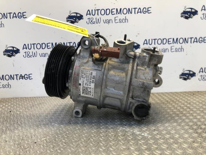 Gebruikte Aircopomp Seat Arona (KJX) 1.0 TGI 12V Prijs € 78,65 Inclusief btw aangeboden door Autodemontage J&W van Esch