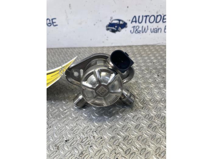 Gebruikte Hogedrukpomp Mercedes A (177.0) 1.3 A-160 Turbo 16V Prijs € 242,00 Inclusief btw aangeboden door Autodemontage J&W van Esch