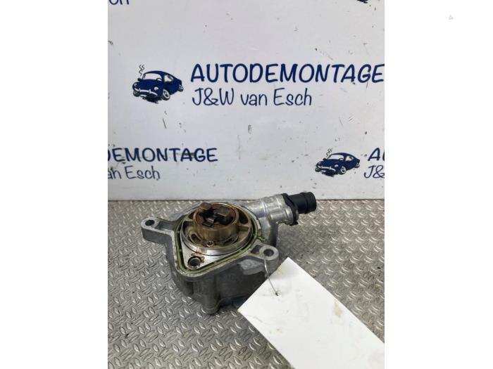 Gebruikte Vacuumpomp (Benzine) Mercedes A (177.0) 1.3 A-160 Turbo 16V Prijs € 48,40 Inclusief btw aangeboden door Autodemontage J&W van Esch