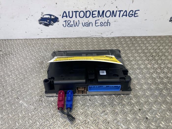 Gebruikte Bluetooth module Dacia Spring Prijs € 102,85 Inclusief btw aangeboden door Autodemontage J&W van Esch