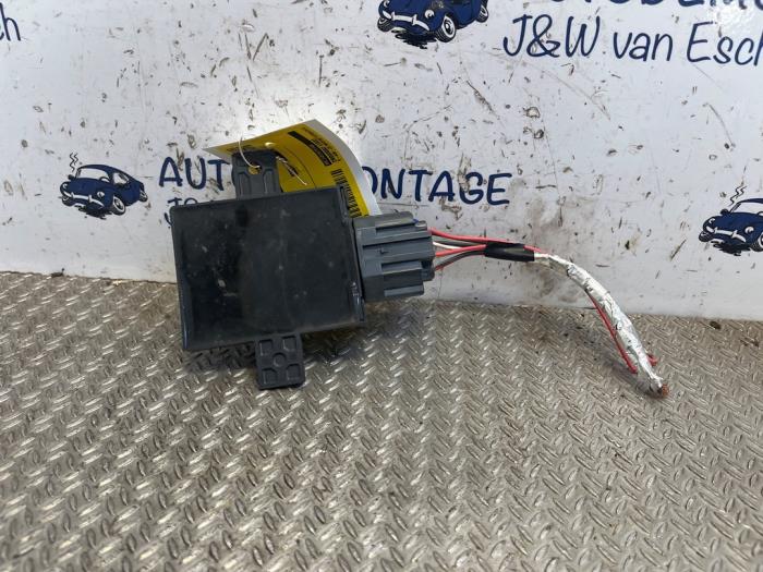 Gebruikte Adblue Sensor Ford Transit Custom 2.0 TDCi 16V Eco Blue 130 Prijs € 24,20 Inclusief btw aangeboden door Autodemontage J&W van Esch