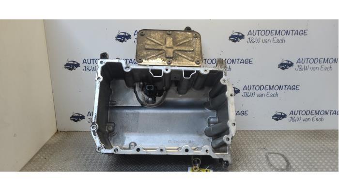 Gebruikte Carterpan Volkswagen Polo V (6R) 1.2 TDI 12V BlueMotion Prijs € 48,40 Inclusief btw aangeboden door Autodemontage J&W van Esch