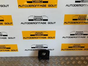 Gebruikte Airbag Klokveer Audi TT (8N3) 1.8 20V Turbo Quattro Prijs € 49,99 Margeregeling aangeboden door Autodemontage Gout