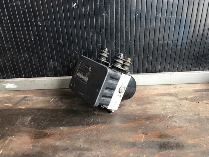 Volkswagen Eos ABS Pompen voorraad Onderdelenlijn.nl